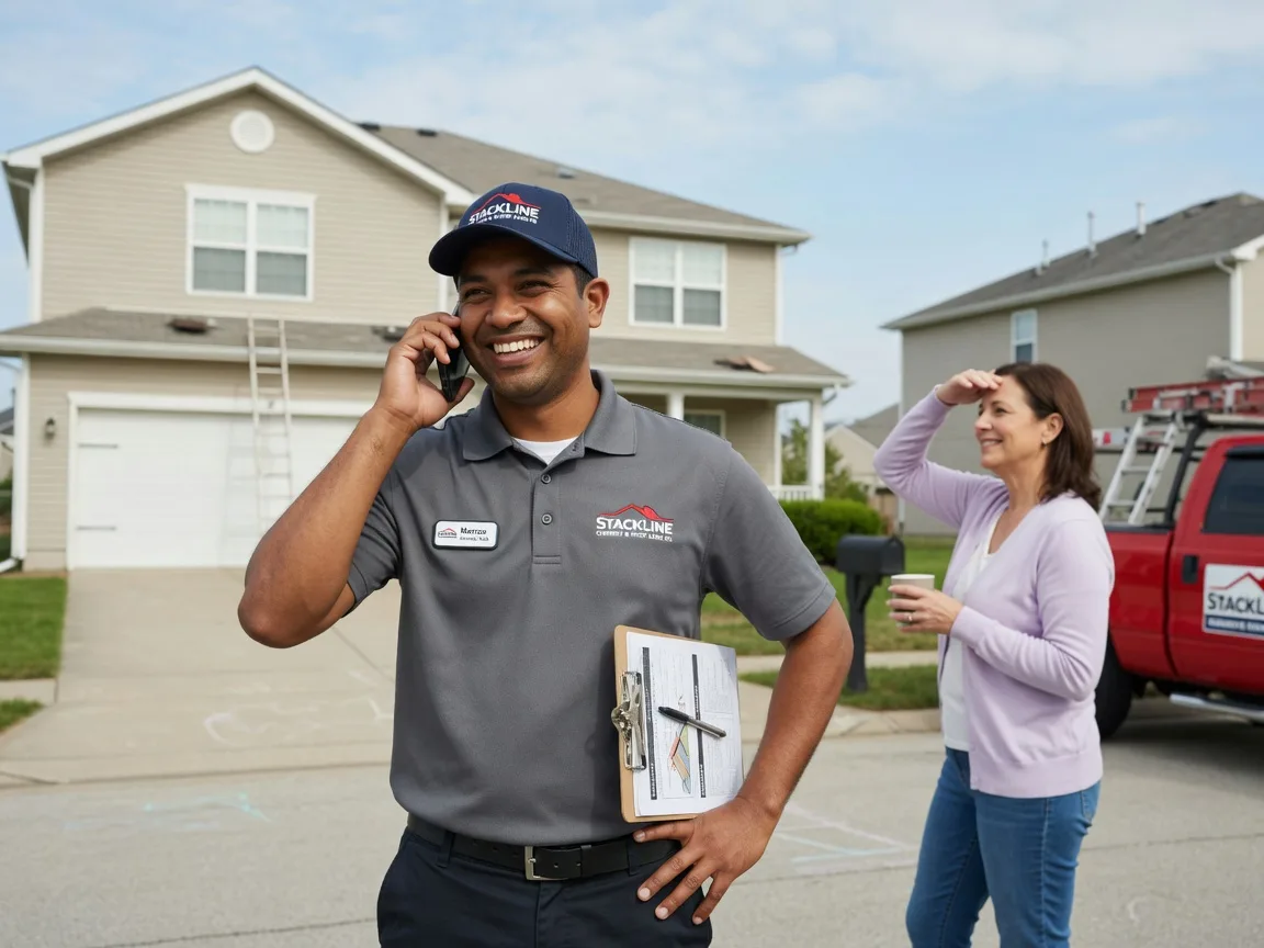Chimney flashing repair Ballinger, TX FAQs